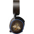 Brigid Ashwood Steampunk Bee SteelSeries Arctis 3 Skin